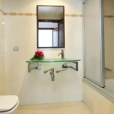 Vakantiehuis Lujoso Chalet En Con Piscina Pollença